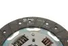 Комплект сцепления Ford Focus 1.4-1.8 PFI/Mondeo 1.6 PFI 98-14 (d=220mm) Valeo 826935 (фото 6)
