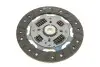 Комплект сцепления Ford Focus 1.4-1.8 PFI/Mondeo 1.6 PFI 98-14 (d=220mm) Valeo 826935 (фото 7)
