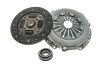 Комплект сцепления Hyundai Accent III/i30/Kia Rio II/III 1.4/1.6 05- (+выжимной) (d=215mm) z=20 Valeo 826995 (фото 1)