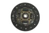 Комплект сцепления Hyundai Accent III/i30/Kia Rio II/III 1.4/1.6 05- (+выжимной) (d=215mm) z=20 Valeo 826995 (фото 4)