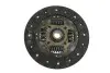 Комплект зчеплення Hyundai Accent III/i30/Kia Rio II/III 1.4/1.6 05- (+вижимний) (d=215mm) z=20 Valeo 826995 (фото 4)