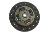 Комплект сцепления Hyundai Accent III/i30/Kia Rio II/III 1.4/1.6 05- (+выжимной) (d=215mm) z=20 Valeo 826995 (фото 5)