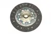 Комплект сцепления Ssangyong Kyron/Actyon 2.0Xdi 05-(d=241mm) z=25 Valeo 826999 (фото 5)