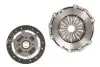 Комплект сцепления Fiesta 1.4 TDCi 01-08 Valeo 828016 (фото 2)