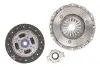 Сцепление FIAT Doblo 1.3 Diesel 1/2006-&gt;1/2011 (Выр-во) Valeo 828110 (фото 2)