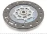Комплект сцепления Citroen C4/C5/Peugeot 508 1.6HDI 09- (d=235) Valeo 828118 (фото 3)