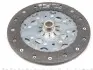 Комплект сцепления Citroen C4/C5/Peugeot 508 1.6HDI 09- (d=235) Valeo 828118 (фото 4)