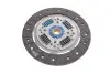 Комплект зчеплення Fiat Doblo 1.3D Multijet 10- (d=220mm) (замінена 826706) (+вижимний) Valeo 828142 (фото 6)