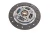 Комплект зчеплення Fiat Doblo 1.3D Multijet 10- (d=220mm) (замінена 826706) (+вижимний) Valeo 828142 (фото 7)