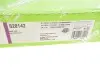 Комплект зчеплення Fiat Doblo 1.3D Multijet 10- (d=220mm) (замінена 826706) (+вижимний) Valeo 828142 (фото 8)