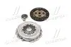 Комплект сцепления Citroen C1/Peugeot 107 05- Valeo 828342 (фото 4)
