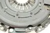 Комплект сцепления Opel Astra/Insignia 1.6 CDTI 13-(d=242mm) Valeo 828577 (фото 3)