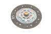 Комплект сцепления Citroen C4/Peugeot 308 1.6 HDi/BlueHDi 13-(d=242mm) (+выжимной) Valeo 828581 (фото 5)