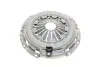 Комплект сцепления Mitsubishi L200/Pajero III 2.5 TD 4WD 96-07 (d=225mm) Valeo 828792 (фото 11)