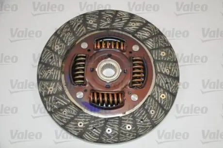 Комплект зчеплення Valeo 828941