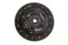 Комплект зчеплення Hyundai Elantra/Kia Cee'd 1.4/1.6 CRDi 06- (d=240mm) Valeo 832086 (фото 5)