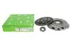 Комплект зчеплення Hyundai Elantra/Kia Cee'd 1.4/1.6 CRDi 06- (d=240mm) Valeo 832086 (фото 6)