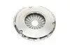 Комплект зчеплення Hyundai Elantra/i30/Kia Cerato 1.6 CRDi 05-12 (d=235mm) (+вижимний) Valeo 832160 (фото 2)