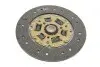 Комплект зчеплення Hyundai Elantra/i30/Kia Cerato 1.6 CRDi 05-12 (d=235mm) (+вижимний) Valeo 832160 (фото 5)