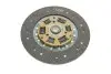 Комплект зчеплення Hyundai Elantra/i30/Kia Cerato 1.6 CRDi 05-12 (d=235mm) (+вижимний) Valeo 832160 (фото 8)