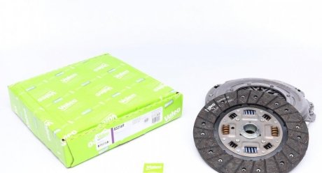 Комплект сцепления 2-IN-1 Valeo 832169