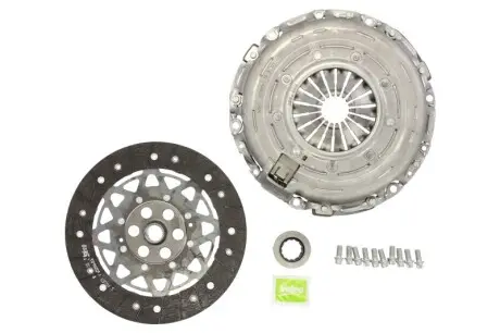 Комплект зчеплення Valeo 832226