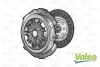 Зчеплення компл. OPEL Combo \&#039;\&#039;1.3CDTI \&#039;\&#039;04-12 Valeo 832244 (фото 1)