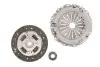 Комплект сцепления Citroen Nemo 1.4HDi 08-(+выжимной) d=200mm (z=18) Valeo 832263 (фото 2)