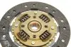 Комплект сцепления Toyota Yaris 1.0/1.3 VVT-i 05-14 (d=190mm) (+выжимной) Valeo 832297 (фото 6)