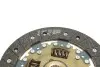 Комплект сцепления Toyota Yaris 1.0/1.3 VVT-i 05-14 (d=190mm) (+выжимной) Valeo 832297 (фото 8)