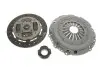Комплект сцепления VW Caddy III/IV 1.6 TDI/1.9TDI/2.0TDI 05-(+выжимной) d=228mm (z=28) Valeo 832394 (фото 1)