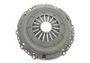 Комплект зчеплення VW Caddy III/IV 1.6 TDI/1.9TDI/2.0TDI 05- (+вижимний) d=228mm (z=28) Valeo 832394 (фото 4)