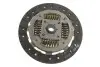 Комплект сцепления VW Caddy III/IV 1.6 TDI/1.9TDI/2.0TDI 05-(+выжимной) d=228mm (z=28) Valeo 832394 (фото 6)