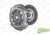 Зчеплення компл. NISSAN/RENAULT Qashqai/X-Trail(T32)/Megane \'\'1.6dci "11>> Valeo 832507 (фото 1)