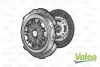 Зчеплення компл. NISSAN/RENAULT Qashqai/X-Trail(T32)/Megane \&#039;\&#039;1.6dci &quot;11&gt;&gt; Valeo 832507 (фото 1)