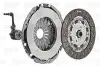 Комплект сцепления Valeo 834005 (фото 3)