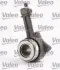 Комплект зчеплення Valeo 834016 (фото 6)