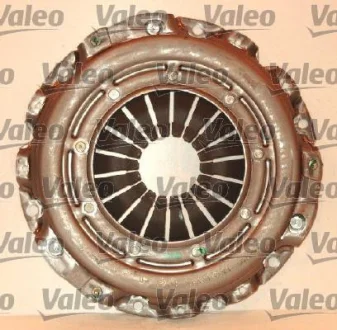 Комплект зчеплення Valeo 834017