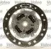 Комплект сцепления Valeo 834040 (фото 3)