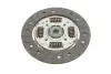 Комплект сцепления Valeo 834065 (фото 4)