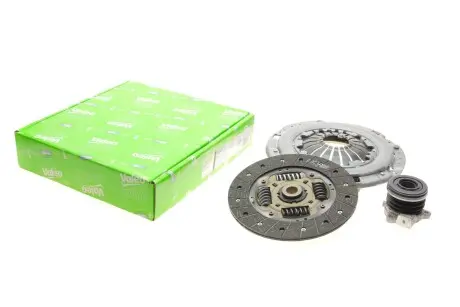 Комплект сцепления Valeo 834075
