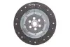Сцепление DACIA DUSTER, NISSAN TIIDA 1,5dCI 07- (Выр-во) Valeo 834276 (фото 7)