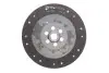 Сцепление DACIA DUSTER, NISSAN TIIDA 1,5dCI 07- (Выр-во) Valeo 834276 (фото 8)