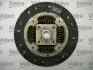 Демпфер + комплект сцепления Citroen Jumpy/Peugeot Expert 2.0 HDI 00-06 (d=228.6mm/z=21) (+выжимной) Valeo 835001 (фото 2)