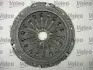 Демпфер + комплект сцепления Citroen Jumpy/Peugeot Expert 2.0 HDI 00-06 (d=228.6mm/z=21) (+выжимной) Valeo 835001 (фото 3)