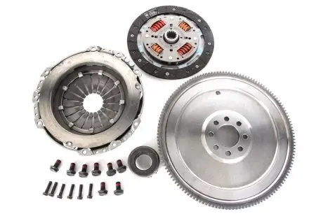 Комплект сцепления Valeo 835024