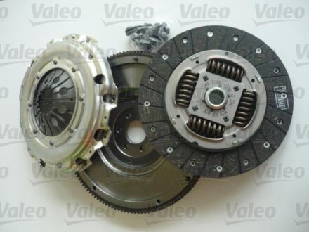 Комплект зчеплення Valeo 835050