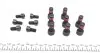 Демпфер + комплект зчеплення Opel Combo 1.7CDTI 16V 04-11 (74kw) d=228mm (z=14) Valeo 835074 (фото 13)