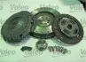 Комплект сцепления Valeo 835084 (фото 3)