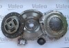 Комплект сцепления Valeo 835087 (фото 4)